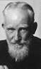 George Bernard Shaw