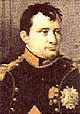 Napoleon Bonaparte