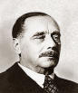 Herbert George Wells