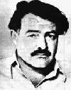 Ernest Hemingway